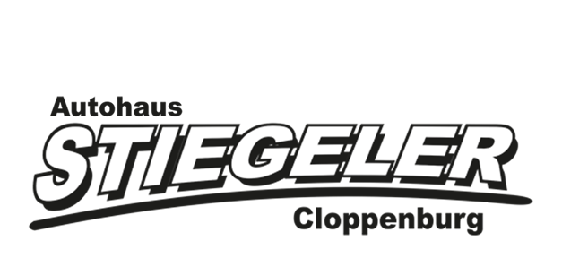Logo von Autohaus Hermann Stiegeler GmbH & Co. KG